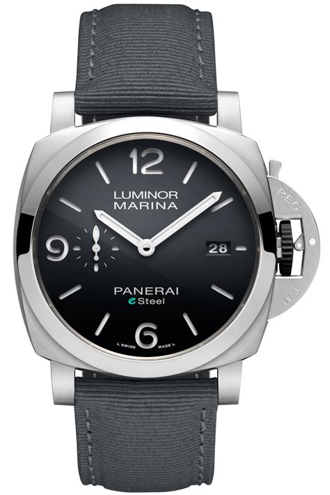 panerai watch|panerai watches official website.